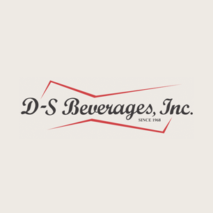 DS Beverages Logo