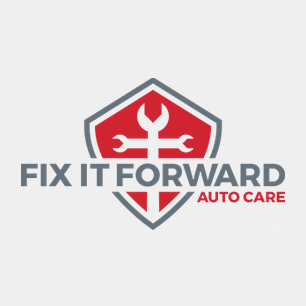 Fix it Forward Logo
