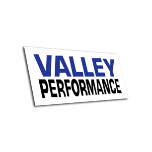 Valley Performance Logo